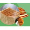 Quality Polypropylene Micro Perforated Bread Bag Food Grade BOPP Poly Bags for sale