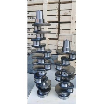 Quality 3929037 PC60-7 PC102-6/7 Diesel Engine Crankshaft for sale