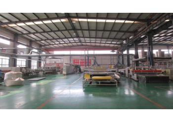 China Factory - Shandong Corruone New Material Co., Ltd.