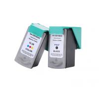China For Canon 37 Compatible Remanufactured ink cartridge For Canon 37 Canon 38 ink cartridge Canon 37 Canon 38 factory