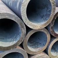 Quality ASTM API Bs Precision Steel Pipe 1mm Q195 Q235 Steel Pipe 15mm for sale