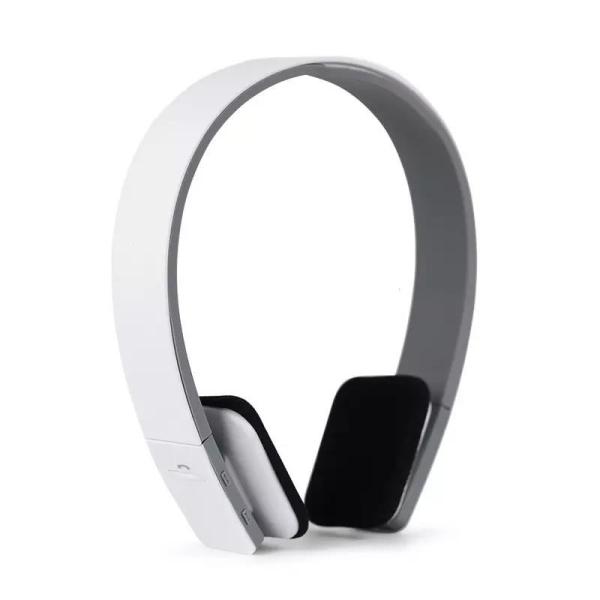 Quality Folding Bluetooth Headset Headphones , IPX5 Waterproof True Wireless Stereo for sale