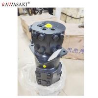 China Excavator Center Swivel Joint Assy VOE14570053 Turning Joint  For Vo-lvo EC210 factory