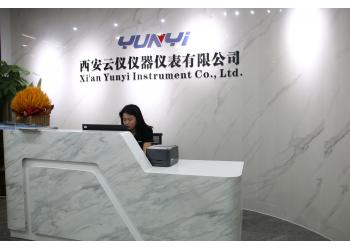 China Factory - Xi'an Yunyi Instrument Co., Ltd