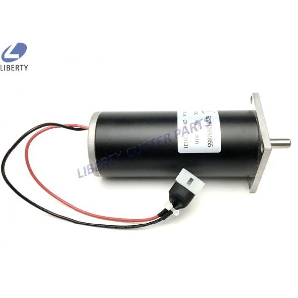 Quality Parts YIN Cutting Machine Motor 52ZYT06N4855 48DC With SGS Certification for sale