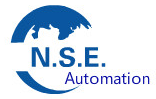 China N.S.E AUTOMATION CO., LIMITED logo