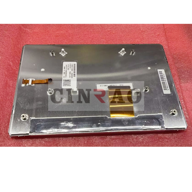 China 9.2 Inch TFT GPS KYD LCD Display T-55240GD092H-LW-A-ALN Model factory