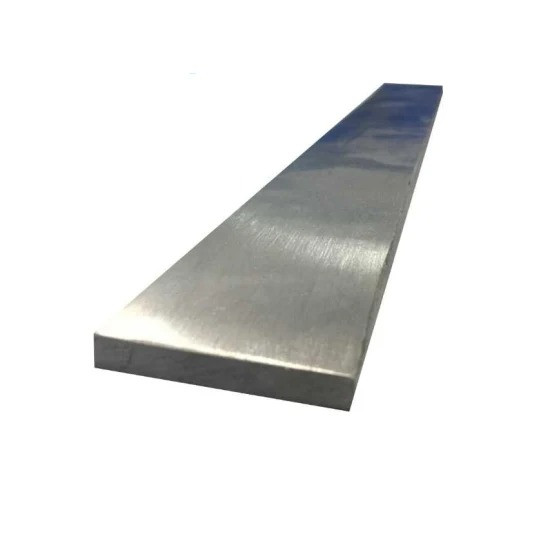 Quality 12mm X 3mm 10mm X 3mm 50mm X 5mm Stainless Steel Flat Bar 1/8 Cold Drawn 304 for sale