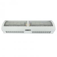 China Electrical Heating Air Curtain Hot Air Curtain Cross Flow WCMH 900mm-1500mm for sale