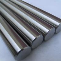 Quality Architectural Stainless Steel Round Bar 301L 301 304N Stainless Steel Rods 3mm for sale