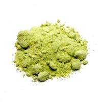 China 2 Years Shelf Life Pure Wasabi Powder Authentic Wasabi Japonica Root Powder factory