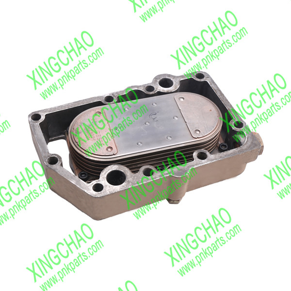 China RE59296 Cooler Fits For JD Tractor Models: 5082E,5090E,5425,6415,6425,770D,810D factory