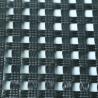 China Polyester Filament Composite Geogrid Construction Mining Roof 10kn factory
