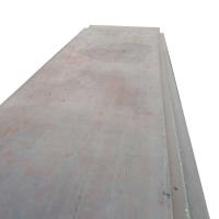 Quality 12m Length Hot Rolled S355jowp Corten Steel Plate As Building Material for sale