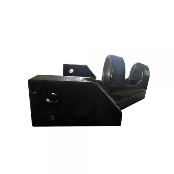 Quality High Precision Gravity Casting Automobile Parts Aluminum Alloy Material for sale