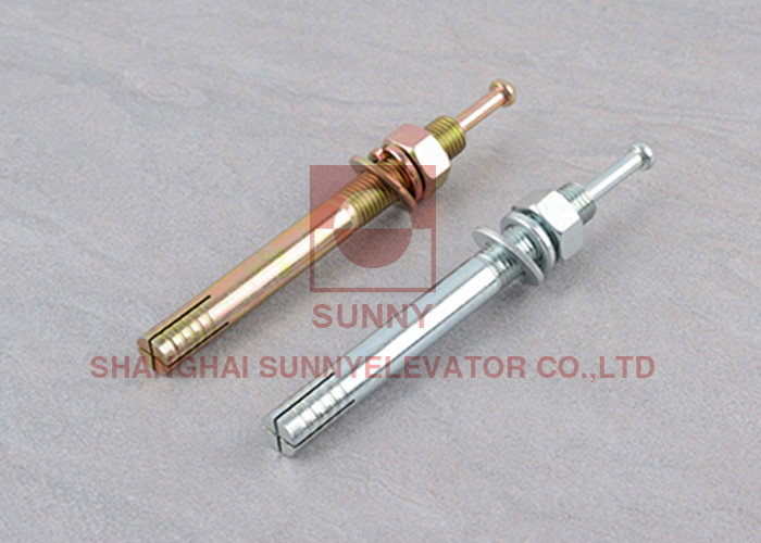 China ISO9001 Steel 20mm Concrete Core Breaking Anchor Bolt for sale