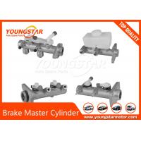 China Forklift Spare Parts Brake Master Cylinder / Brake Pump 4 oil holes 3EB-36-22700A 3EB3622700A for sale