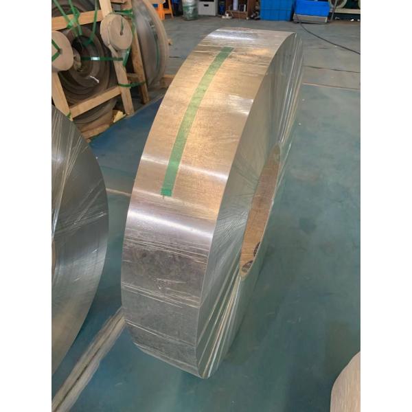 Quality 0.18mm 79mm POSCO SS 304 Strips Stainless Metal Strips Cold Rolled for sale