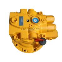 Quality Belparts Excavator Spare Part R140 Swing Motor Assy 31Q4-11131 R140LC-9 Swing for sale