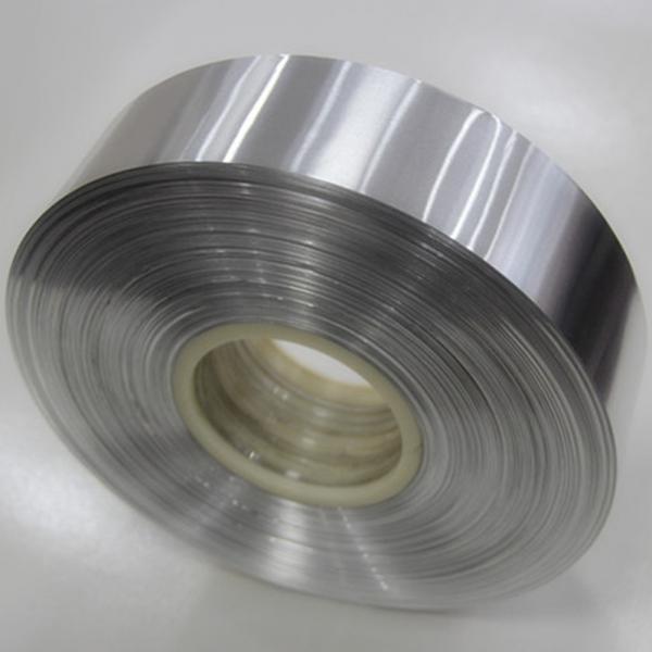 Quality 99.96% High Purity Nickel Welding Strip With Good Solderability for sale