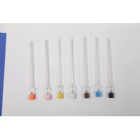 china Disposable Anesthesia Needle/Epidural Needle