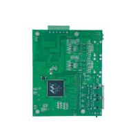China Thickness 1.6mm Smart Home PCB FR4 4 Layer PCB Manufacturer for sale