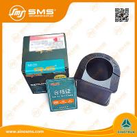 China Sinotruk Howo Chassis Parts 199100680067 SMS Truck Parts Rubber Bearing SMS-40257 factory
