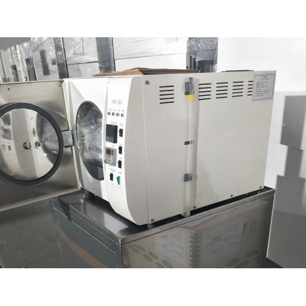 Quality Large Equipment ROHS Small Drying Lab Muffle Furnace Explosion Proof for sale