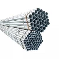 Quality A53 3 Inch Square Pipe 7mm Hot Dip Galvanized Square Steel Tube for sale