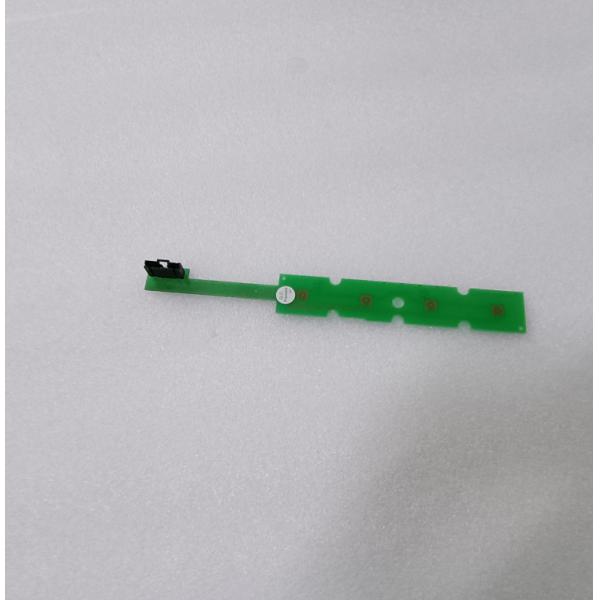 Quality 445-0704535 445-0704530 ATM NCR Selfserv 6622 Function Key Softkey FDK PCB Right for sale