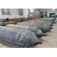 China Ship Launching and Lifting Marine Rubber Airbag Hot Sale with High Pressure for Boat Landing factory