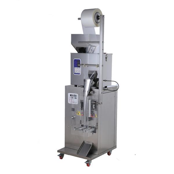 Quality 380V Bag Packaging Machine 5000g Automatic Powder Filling Machine for sale