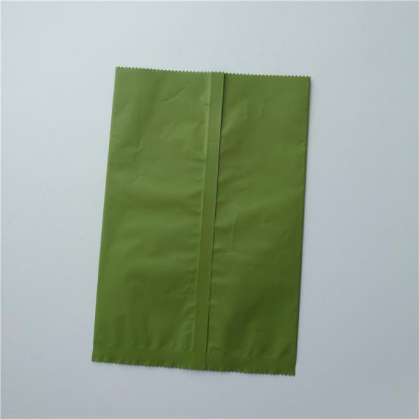 Quality Digital Printing Aluminium Foil Bag , Heat Sealable Plastic Foil Bag Packaging for sale