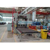 Quality 3000mm Width 9 Roller Steel Plate Straightening Machine for sale