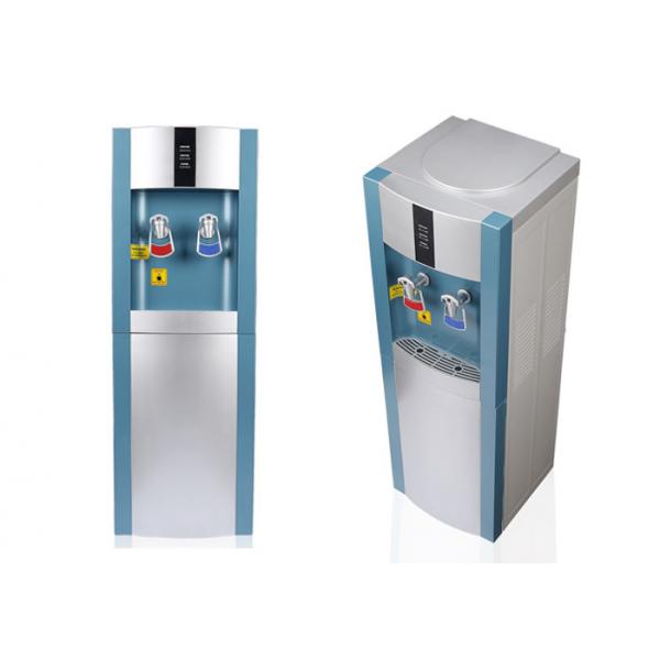Quality Pipeline Type Compressor Cooling Floor Water Dispenser for sale