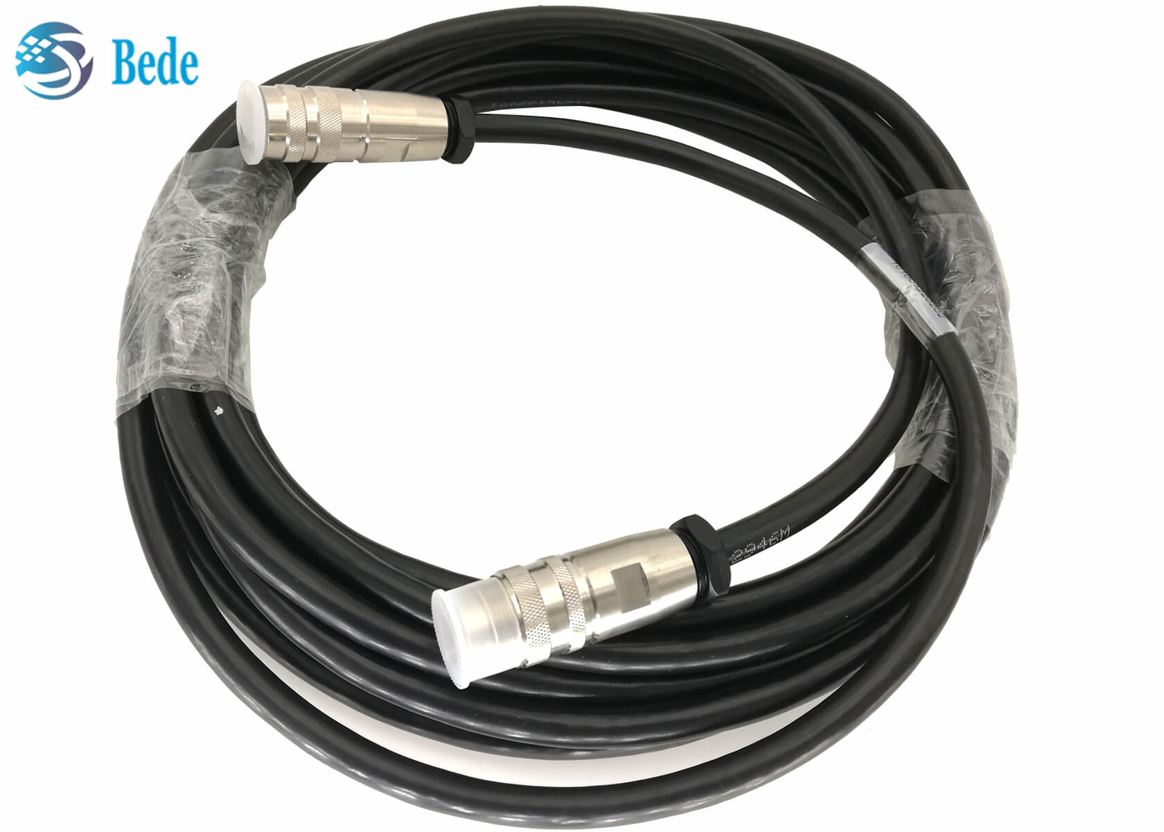 Quality RET Cable Assembly 6 Meter 8 Pins AISG Male To Female For Antenna Base Stations for sale