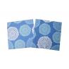 China Special Pattern Microfiber Cleaning Cloth Custom Color / Size Microfiber Lens Cloth factory