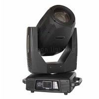 China 350w 17R Sharpy Beam Spot Wash 3in1 DMX Stage Moving Head Lights with Rotating Gobos for sale