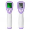 China Handheld Non Contact Infrared Thermometer With LCD Digital Display factory