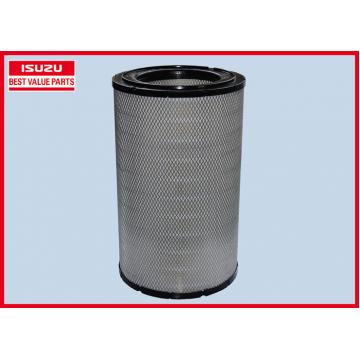 Quality Air Cleaner Element ISUZU Best Value Parts For CXZ 1876101111 4 KG Net Weight for sale
