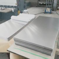 Quality ASTM 316 Stainless Steel Sheet Acid Resistance Ss Sheet Metal for sale