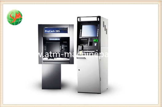 Quality Wincor Nixdorf ATM Parts Procash 285 280 wincor ATM Whole machine for sale