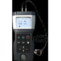 Quality Portable Ultrasonic Thickness Gauge Spheroidization Rate Tester High Precision for sale