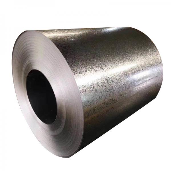 Quality Building Material ASTM A653 Galvanized Steel Coil Z40 Z60 for sale