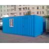 China container homes for sale factory