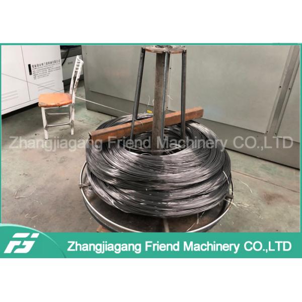 Quality PVC Coated Plastic Pipe Machine Flexible Metal Corrugated Conduit Pipe Forming for sale