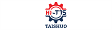 China Guangzhou Taishuo Machinery Equipement Co.,Ltd logo