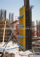 China Encofrado columna, Encofrado de pilares, column formwork, adjustable column formwork factory