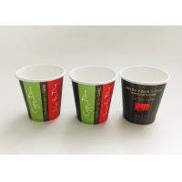 China DISPOSABLE PAPER CUP, 3OZ PAPER CUP, FOOD GRADE PAPER, EXPORT TO AMERICA factory