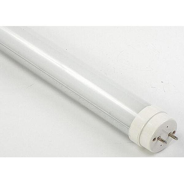 Quality PF 0.9 CCT 2700K T8 600mm LED Tube , Indoor LED Fubelight Long Life Span for sale